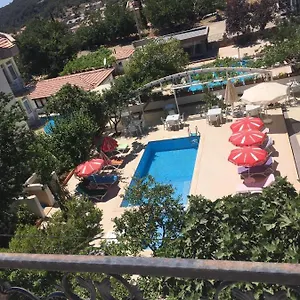 Apartahotel Sunset, Ölüdeniz
