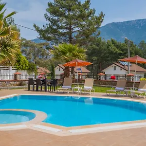 Infinity Olympia , Oludeniz Turkey
