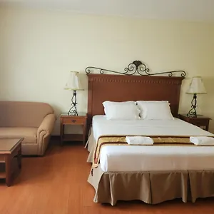 Tomasa Alona Kew White 3*, Panglao Philippines