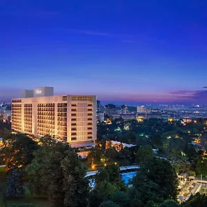 Hilton Bosphorus 5*, Istanbul Turkey