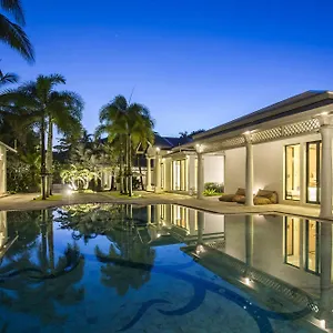 The Anda Mani Khaolak Beachfront Tayland