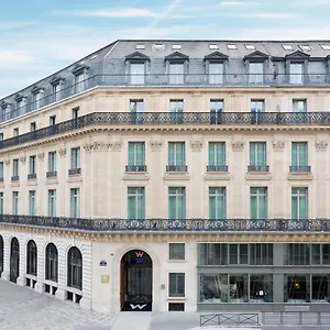W - Opera 5*, Paris France