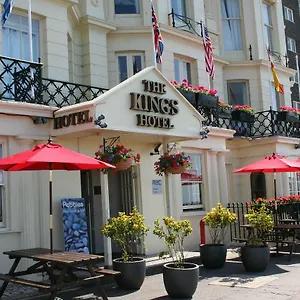 Kings Birleşik Krallık